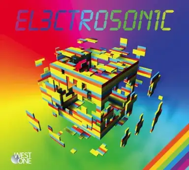 Electrosonic