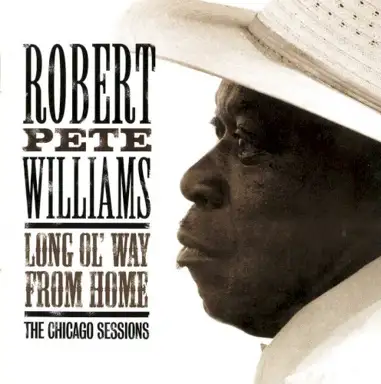 Long Ol' Way From Home: The Chicago Sessions