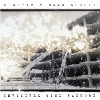 Live at The Invisible Wind Factory