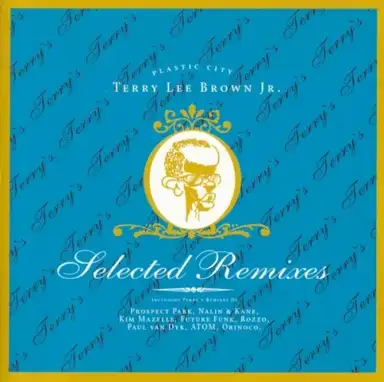 Selected Remixes