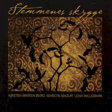 Stemmenes Skygge