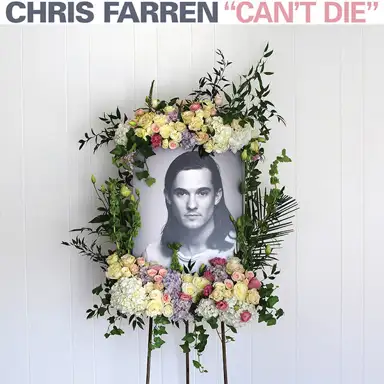Can’t Die