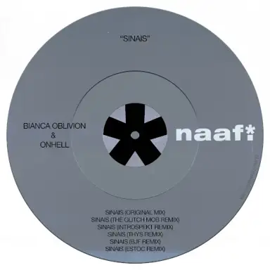 Sinais (The Glitch Mob remix)