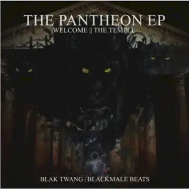 The Pantheon