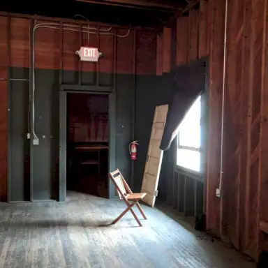 Music for Save Rooms