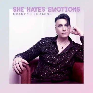 Meant to Be Alone