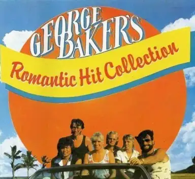 Romantic Hit Collection