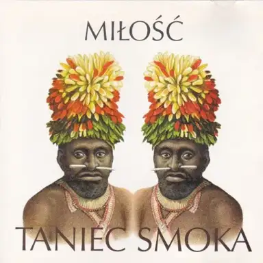 Taniec smoka