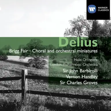 Orchestral Works
