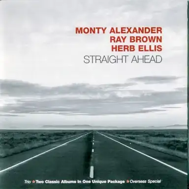 Straight Ahead