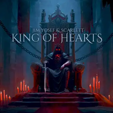 King of Hearts