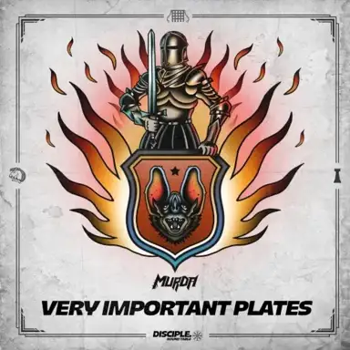 Very Important Plates