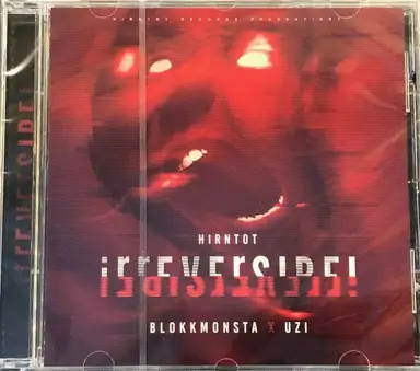 Irreversibel