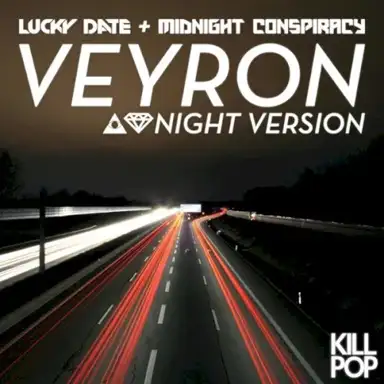 Veyron (Night version)