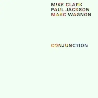Conjunction
