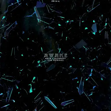 Awake - The Remixes