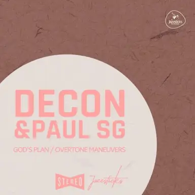 God’s Plan / Overtone Maneuvers