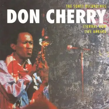 The Sonet Recordings