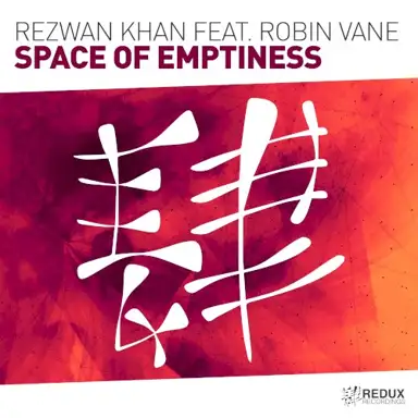 Space of Emptiness
