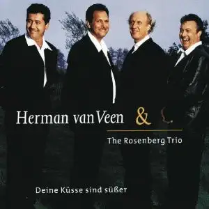Deine Küsse sind süßer