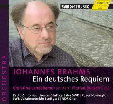 Ein deutsches Requiem