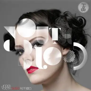 Youth Blood (Remixes)