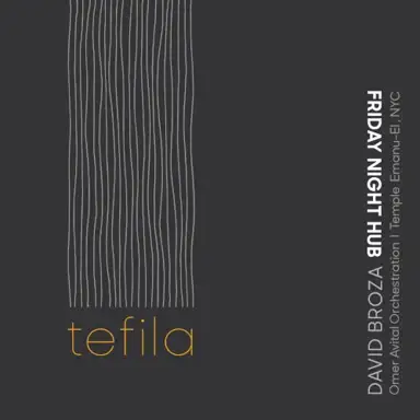 Tefila