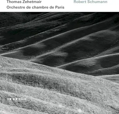 Robert Schumann