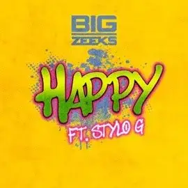 Happy
