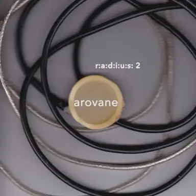 radius 2