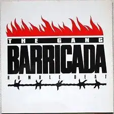 Barricada: Rumble Beat