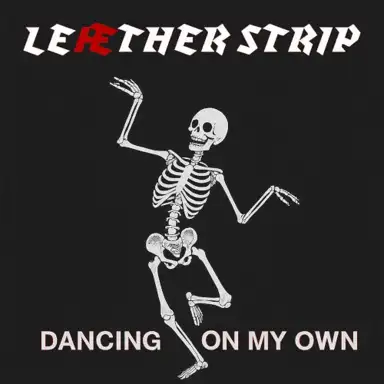 Dancing On My Own