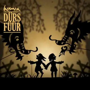 Dürs Füür