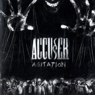 Agitation