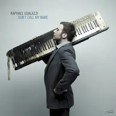 Don’t Call My Name