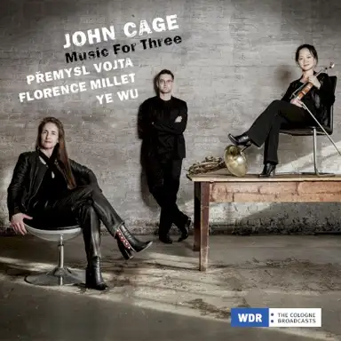 Music for Three