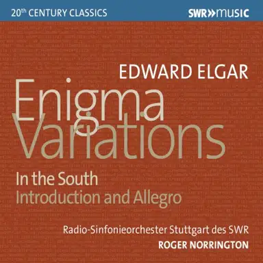 Orchestral Works