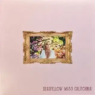 Miss California