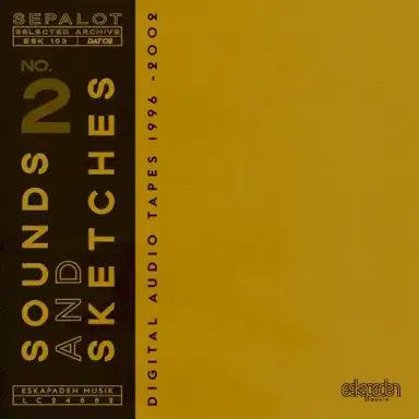 Selected Archive (1996–2002), No. 2