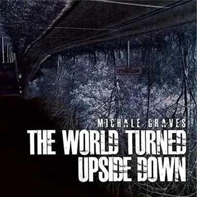 The World Turned Upside Down