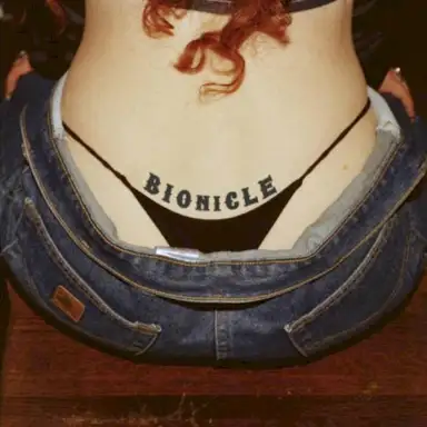 BiONiCLE