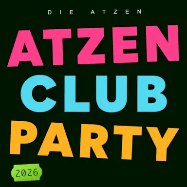 ATZEN CLUB PARTY 2026