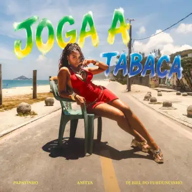 Joga A Tabaca
