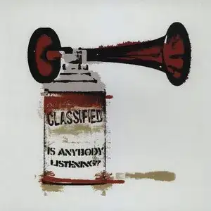 Anybody Listening?