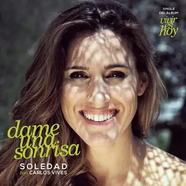 Dame una sonrisa
