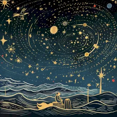 Stargazing