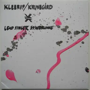 Lead Singer Syndrome
