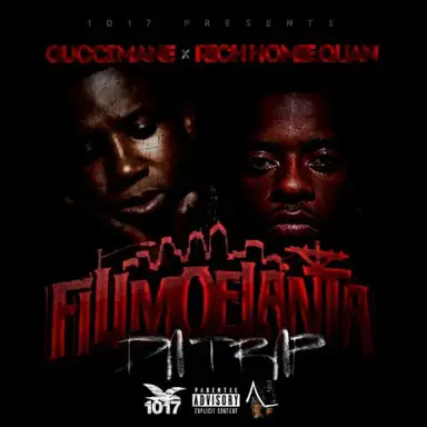 Fillmoelanta da Trap