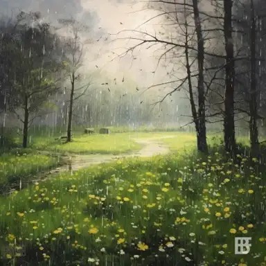 The day of May