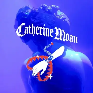 Catherine Moan